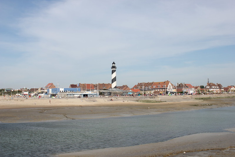 Campings aux alentours de : Petit-Fort-Philippe