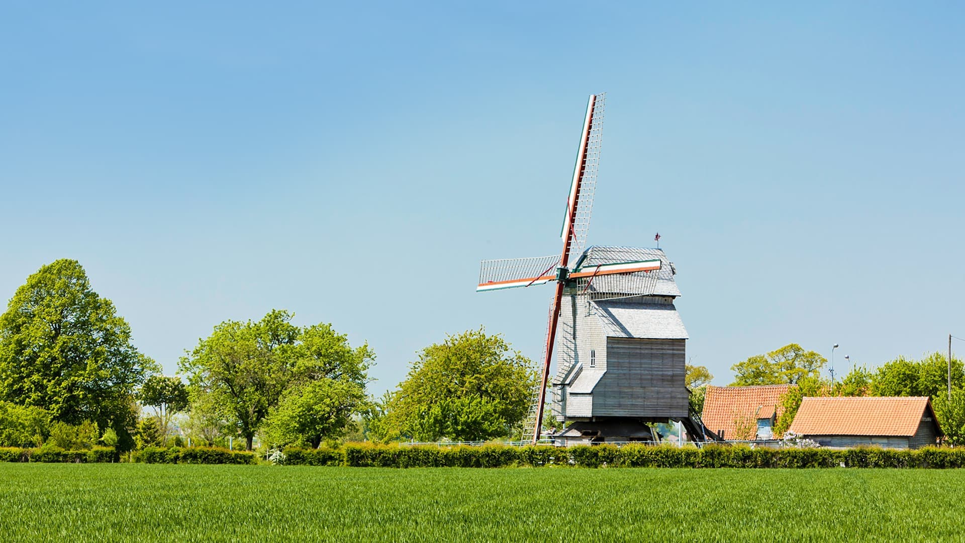 Nature & Vacances - Campings dans le Nord