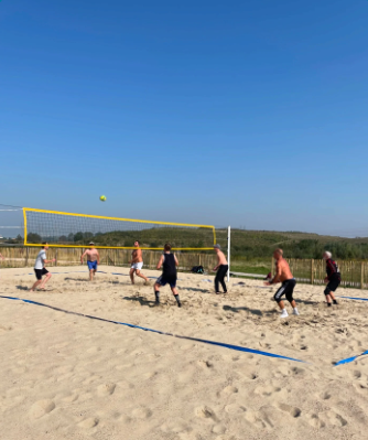 Photo du camping : Camping des Rives de l'Aa - Nord