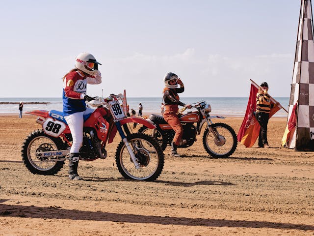Enduropale du Touquet