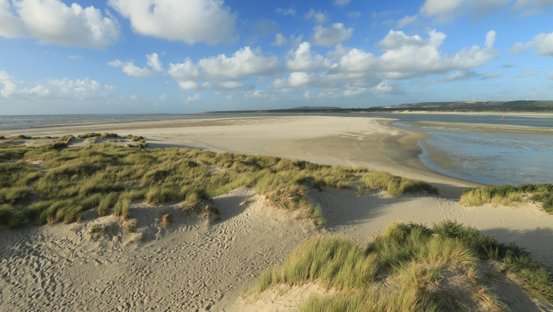 Découvrir : Le Touquet-Paris-Plage