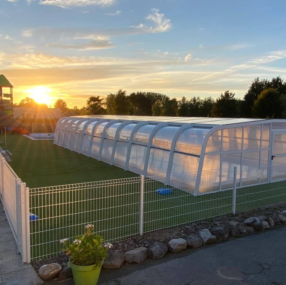 Activité à faire dans le camping Domaine Verte Vallée - Pas-de-Calais