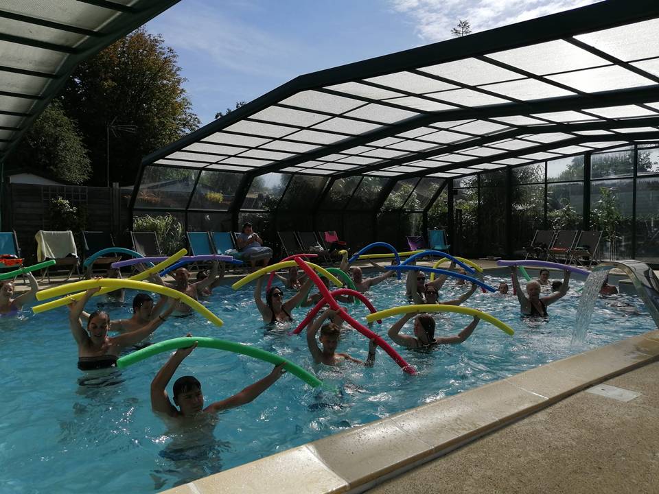 Activité à faire dans le camping Domaine Verte Vallée - Pas-de-Calais