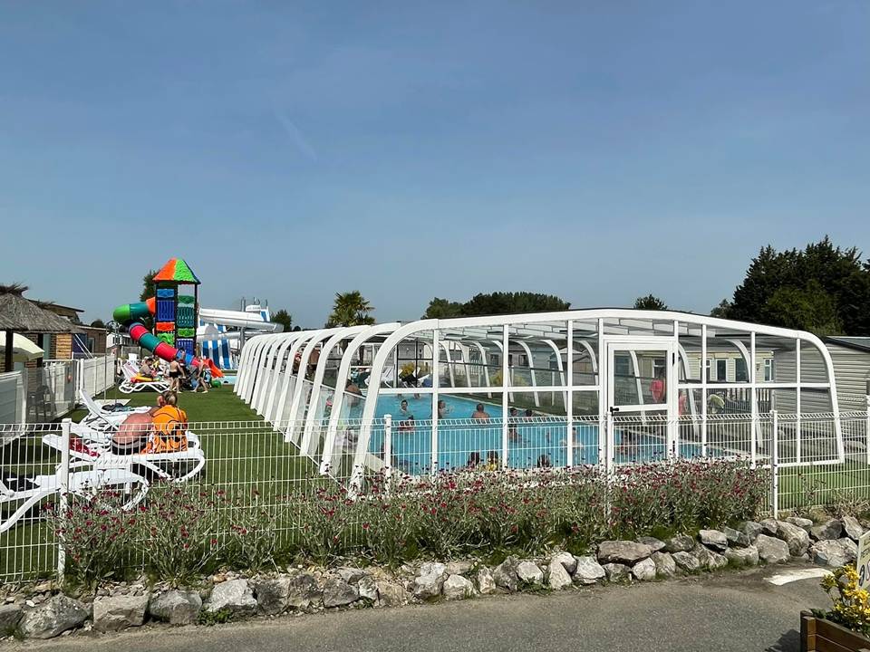 Activité à faire dans le camping Domaine Verte Vallée - Pas-de-Calais