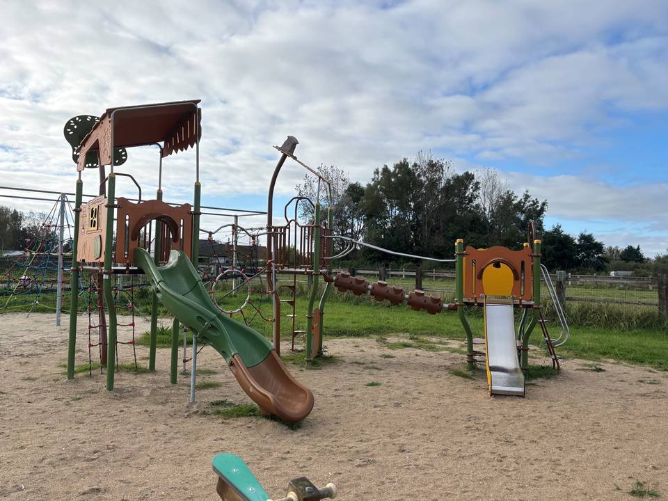 Activité à faire dans le camping Camping de La Plage - Pas-de-Calais
