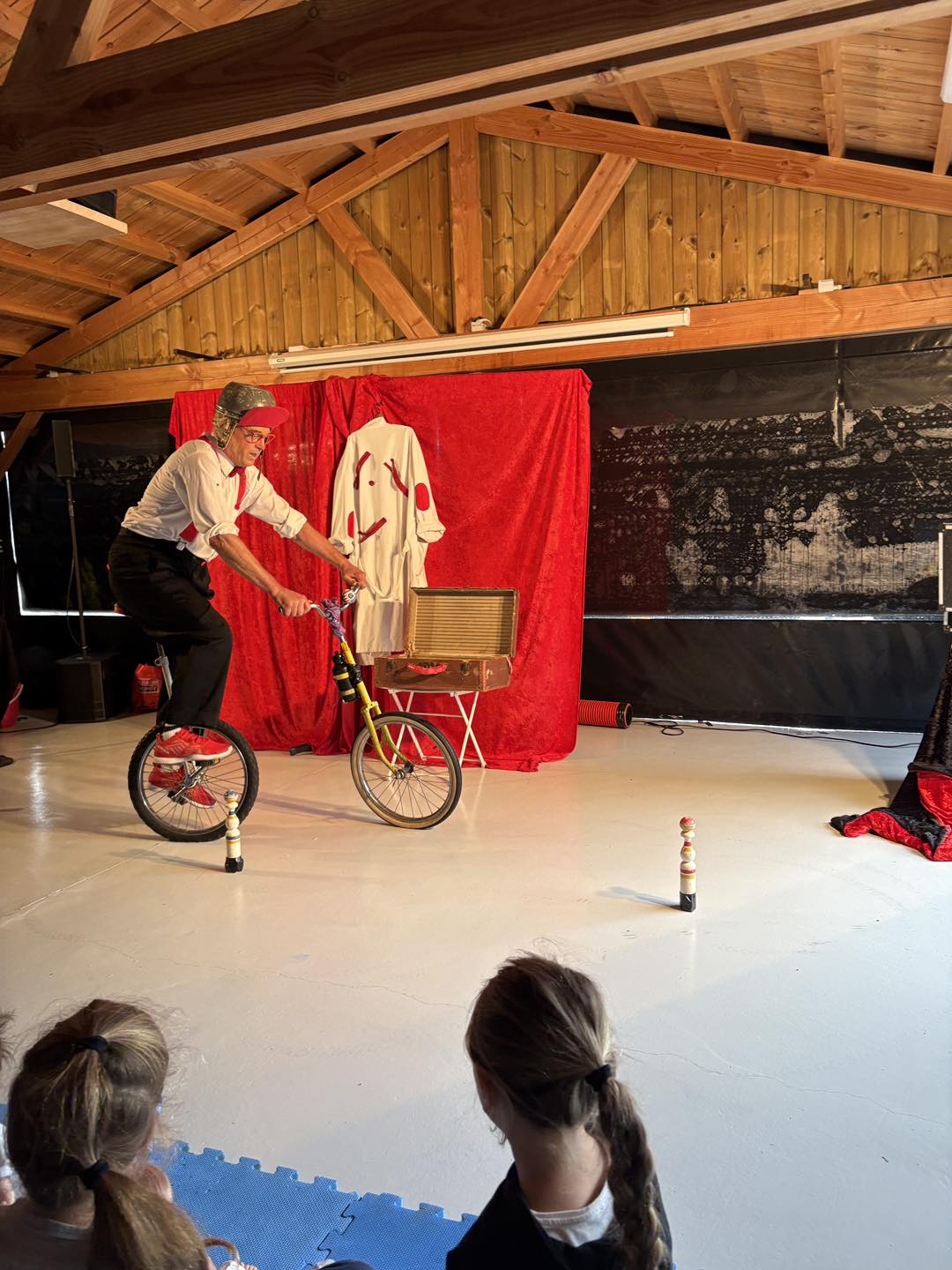 Activité à faire dans le camping Camping les Cytises - Pas-de-Calais