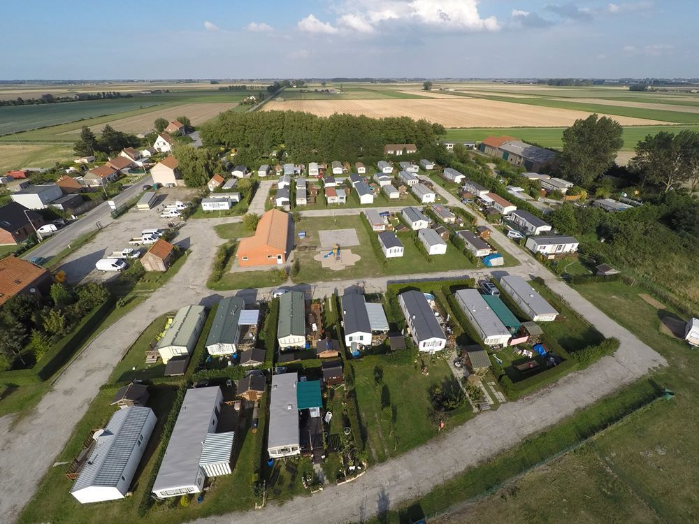 Photo du Camping Le Cap Vert - Nord 59