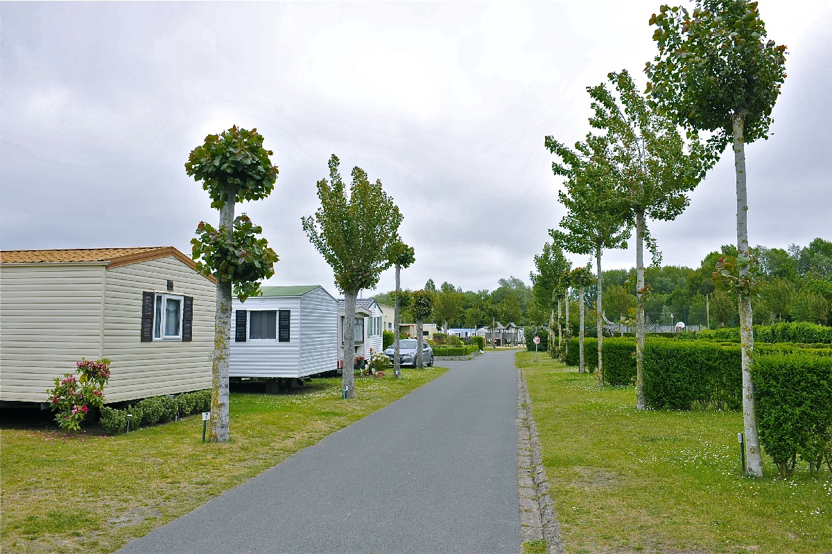 Photo du Camping L'épy - Pas-de-Calais 62