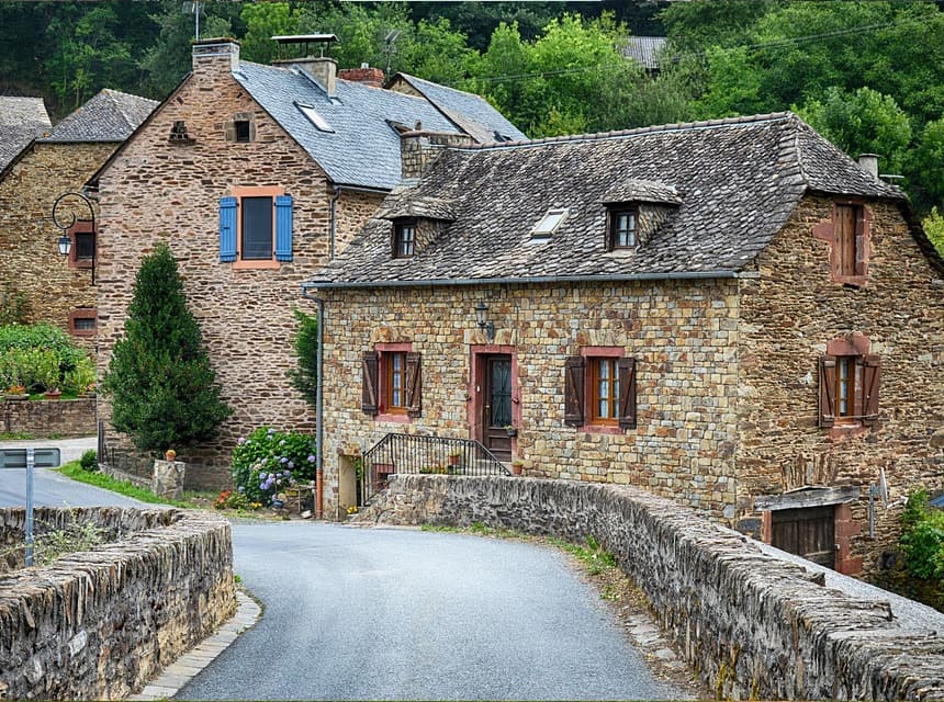 Campings aux alentours de : Rue