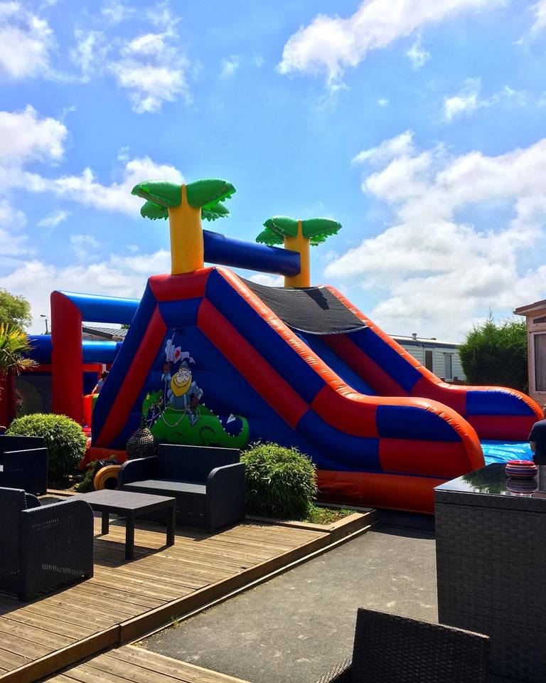 Activité à faire dans le camping Camping Le Préjoly - Nord