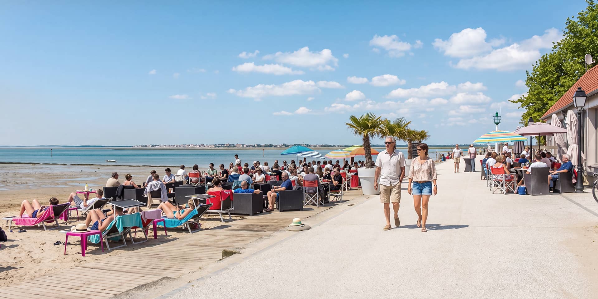 Nature et Vacances - Campings dans la Somme