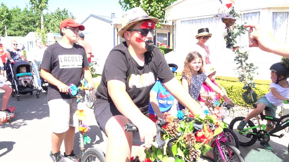 Activité à faire dans le camping Camping de l'Épy - Pas-de-Calais