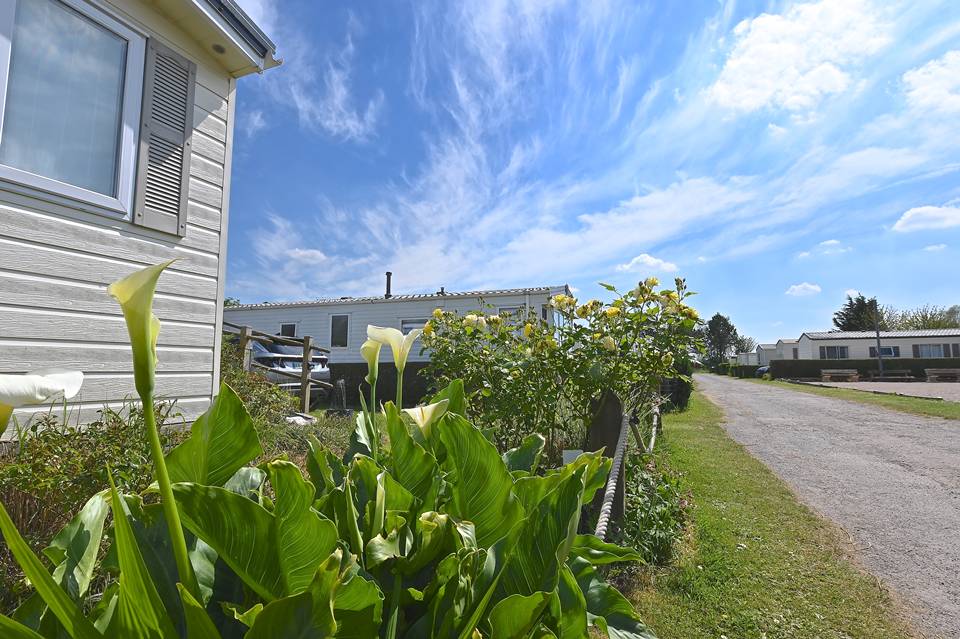Photo du camping : Camping de La Forge - Nord