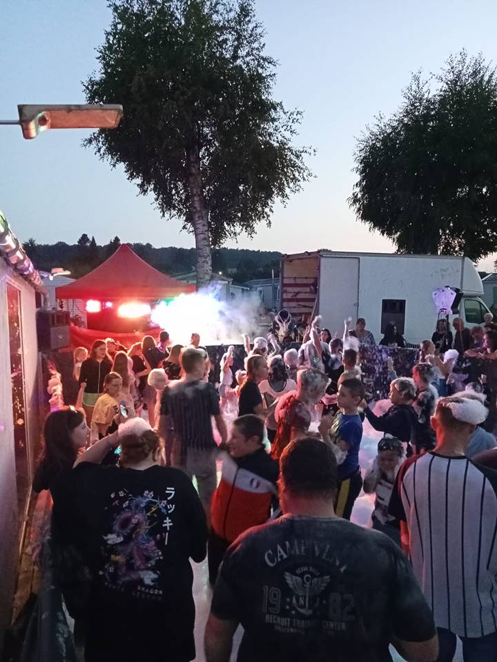 Activité à faire dans le camping Domaine Verte Vallée - Pas-de-Calais