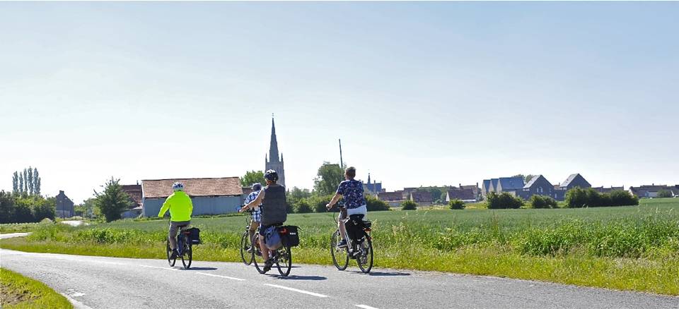 Activité à faire dans le camping Camping Le Cap Vert - Nord