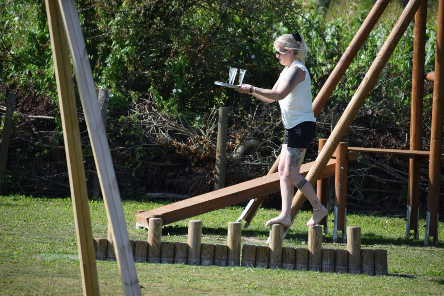 Activité à faire dans le camping Camping les Cytises - Pas-de-Calais