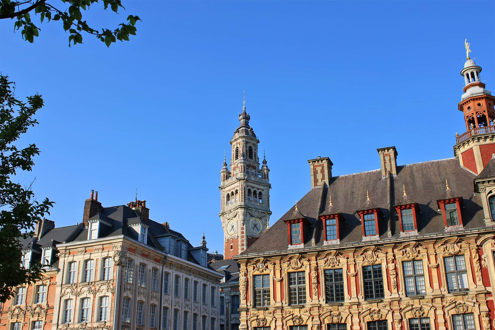 Nature et Vacances - Campings dans le Nord