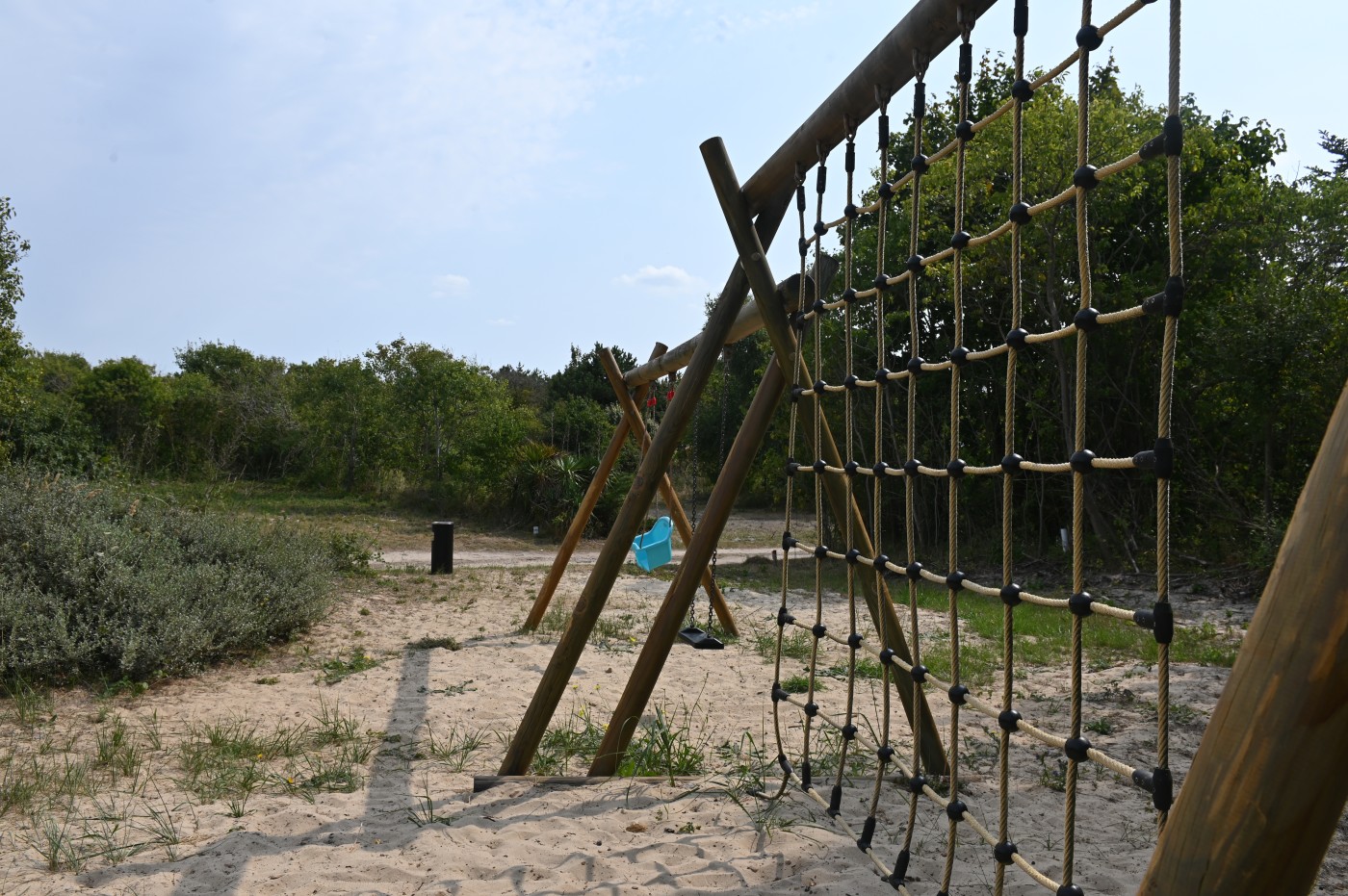Activité à faire dans le camping Camping Cristal d'Opale - Pas-de-Calais