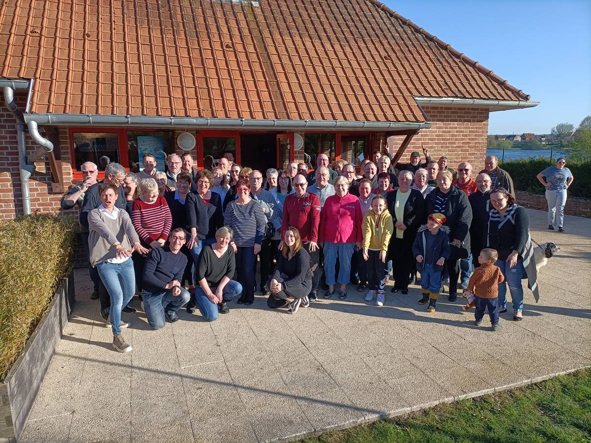Activité à faire dans le camping Camping Beauséjour - Pas-de-Calais