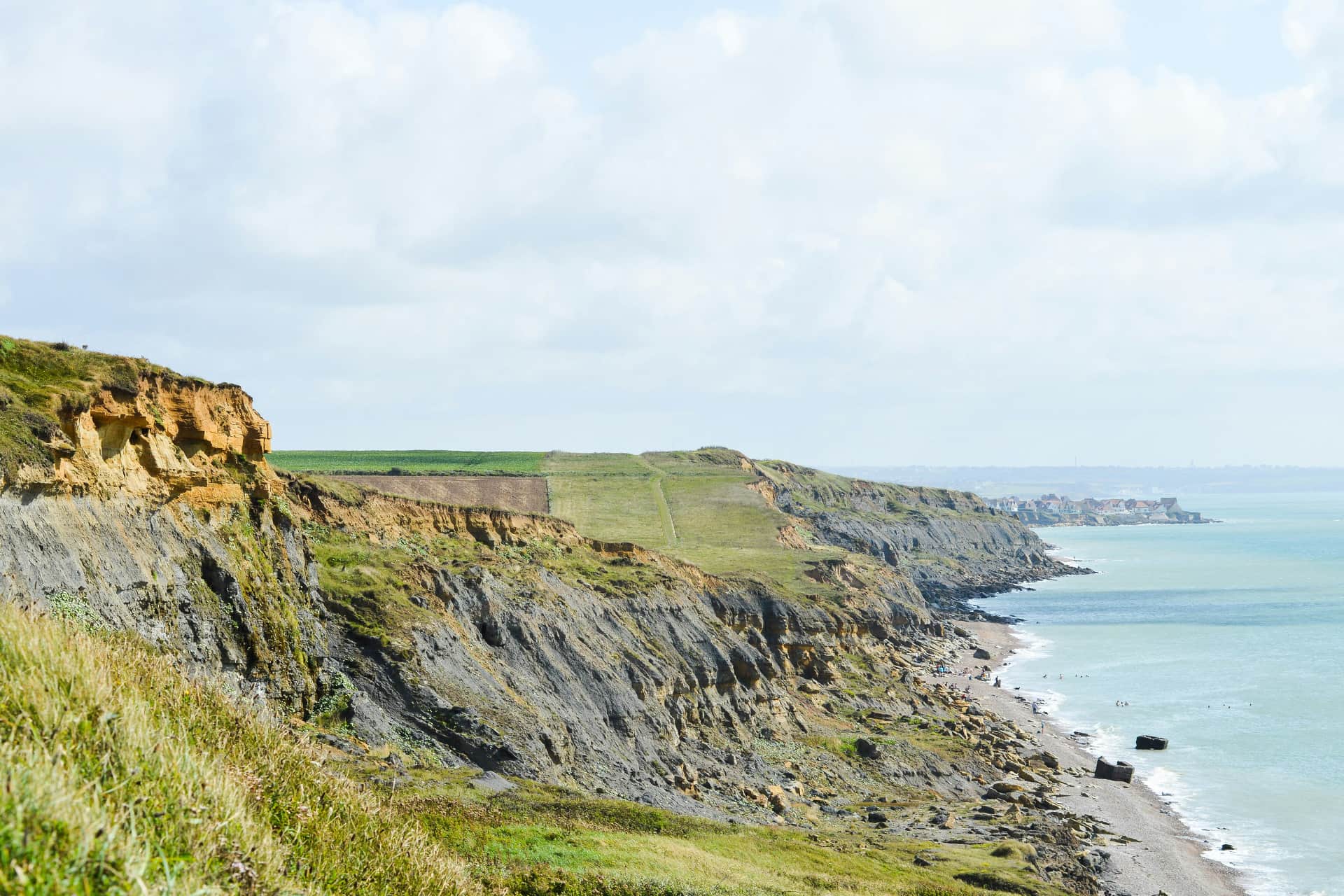 Nature et Vacances - Campings dans le Pas-de-Calais