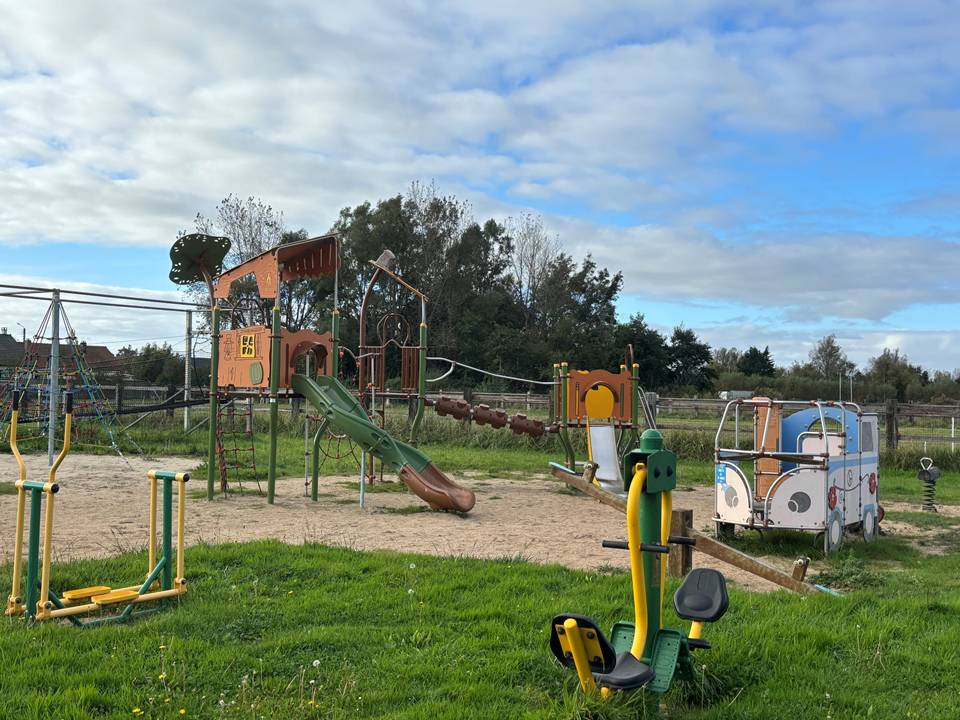 Activité à faire dans le camping Camping de La Plage - Pas-de-Calais