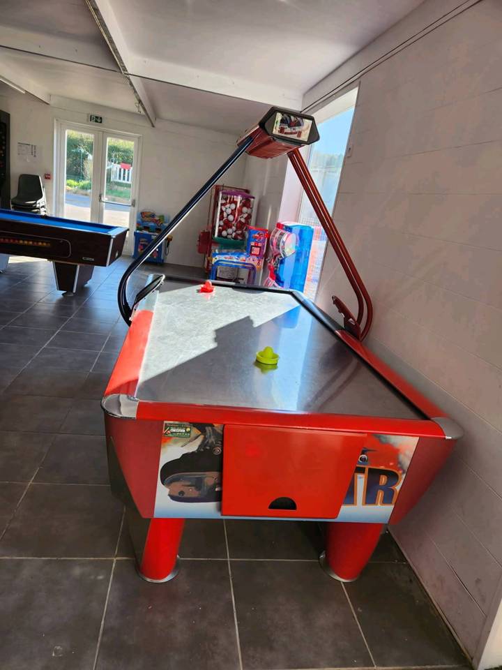 Activité à faire dans le camping Domaine Verte Vallée - Pas-de-Calais