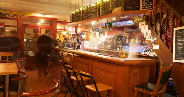 Auberges & estaminets - Saint-Omer