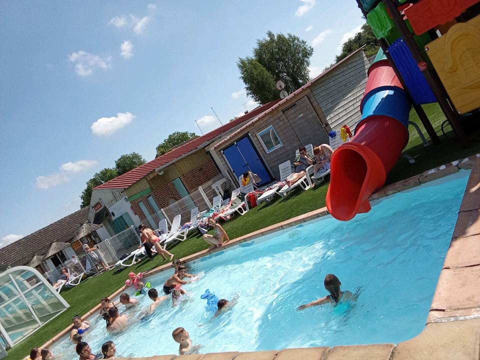 Activité à faire dans le camping Domaine Verte Vallée - Pas-de-Calais