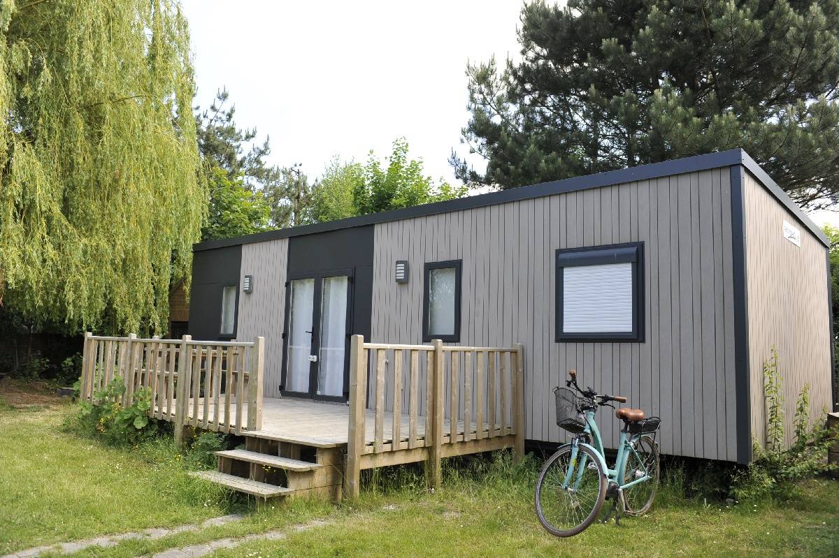 devenez propriétaire mobil-home camping