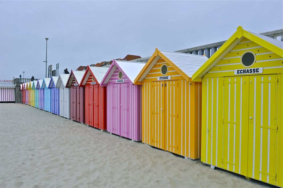 Boulogne-sur-Mer