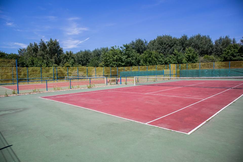 Activité à faire dans le camping Camping Le Perroquet - Nord