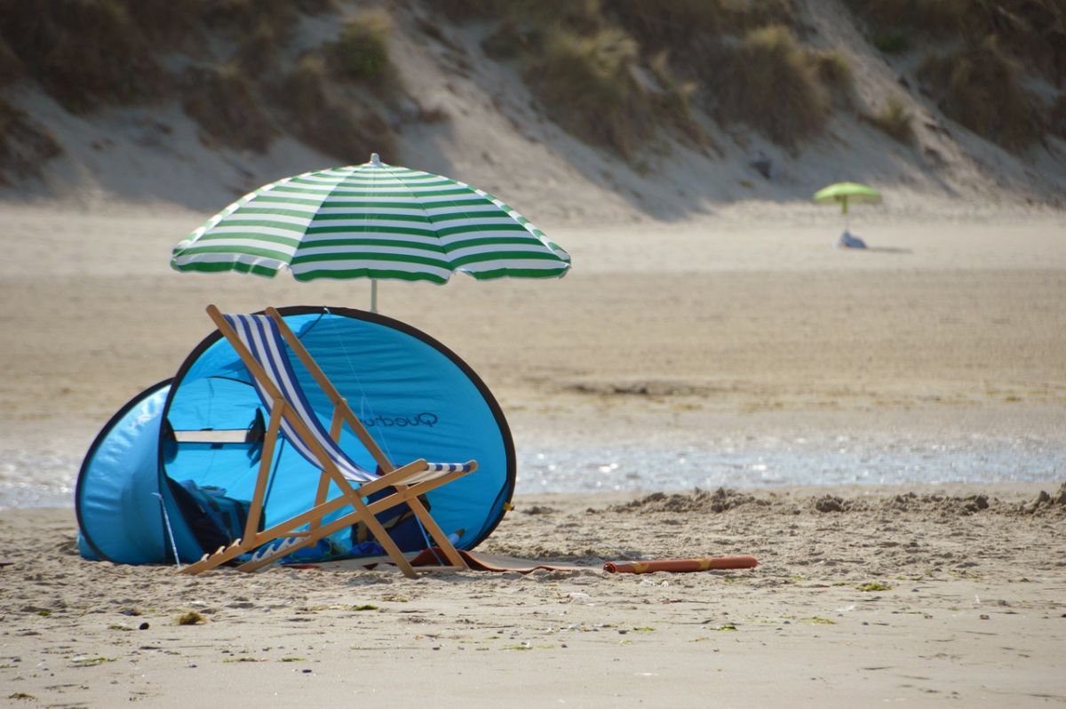 Le Touquet-Paris-Plage