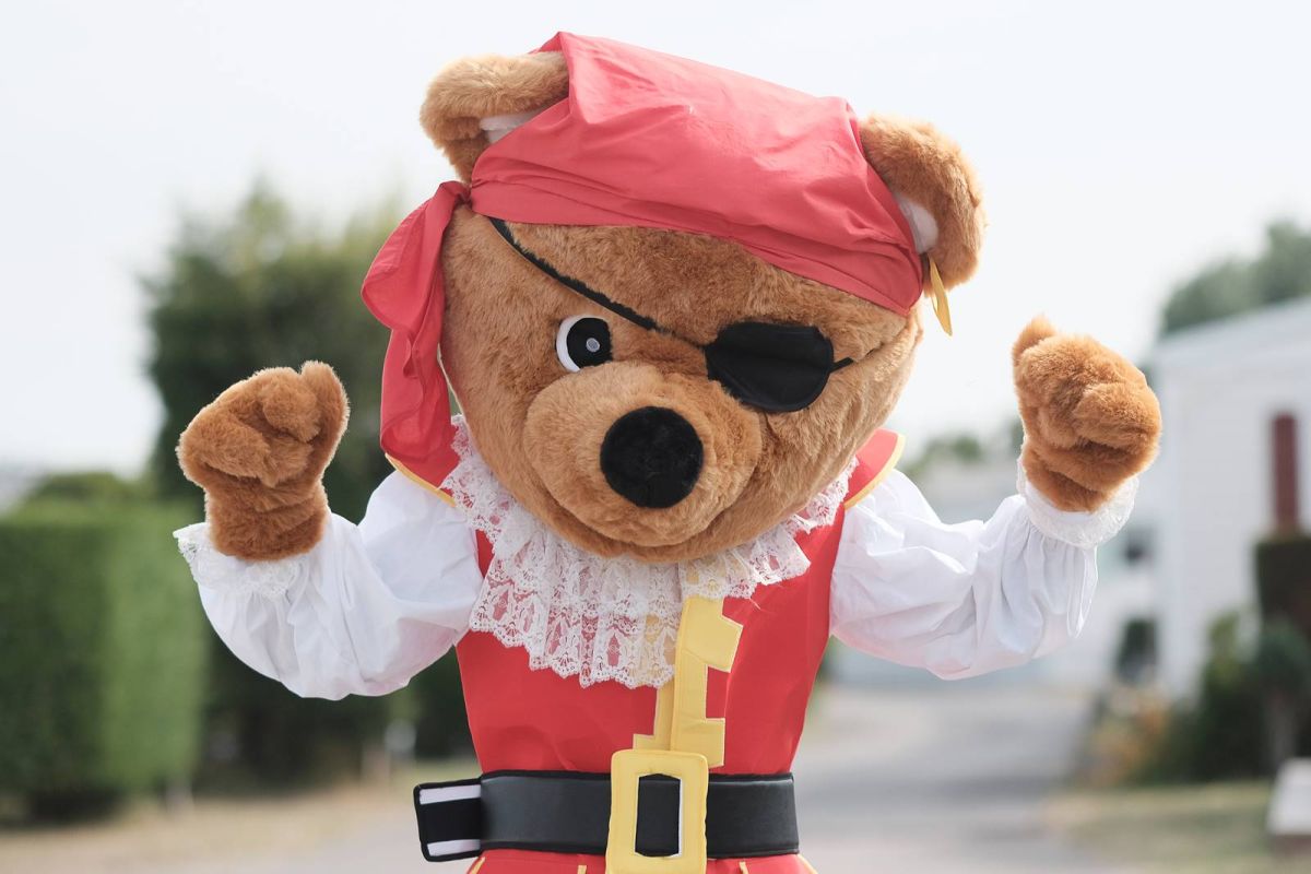 Activité à faire dans le camping Camping des Dunes - Nord