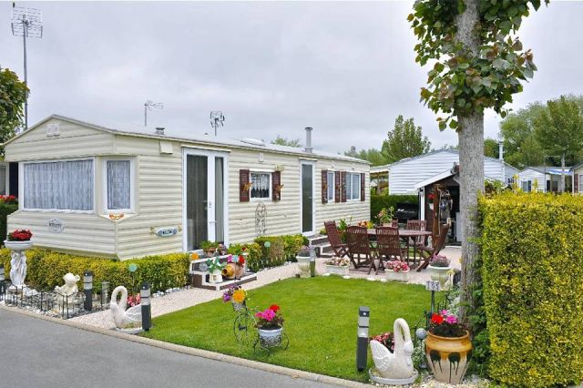 Camping de l’Epy (2 étoiles)