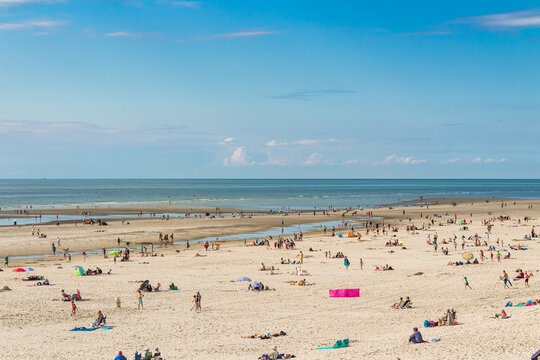 Les sept plages incontournables de la Côte d’Opale