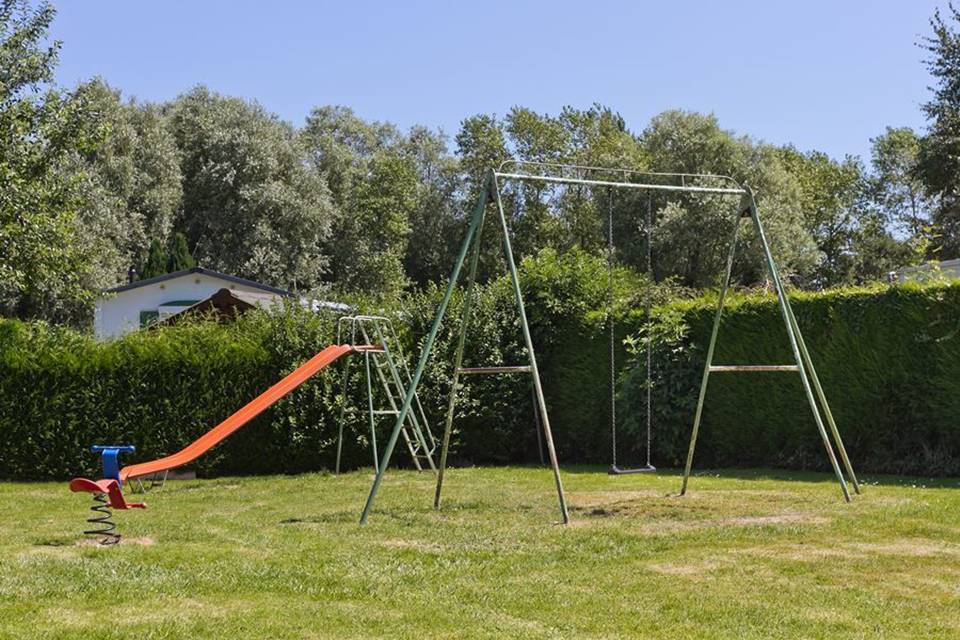 Activité à faire dans le camping Les Résidences La Becque - Nord