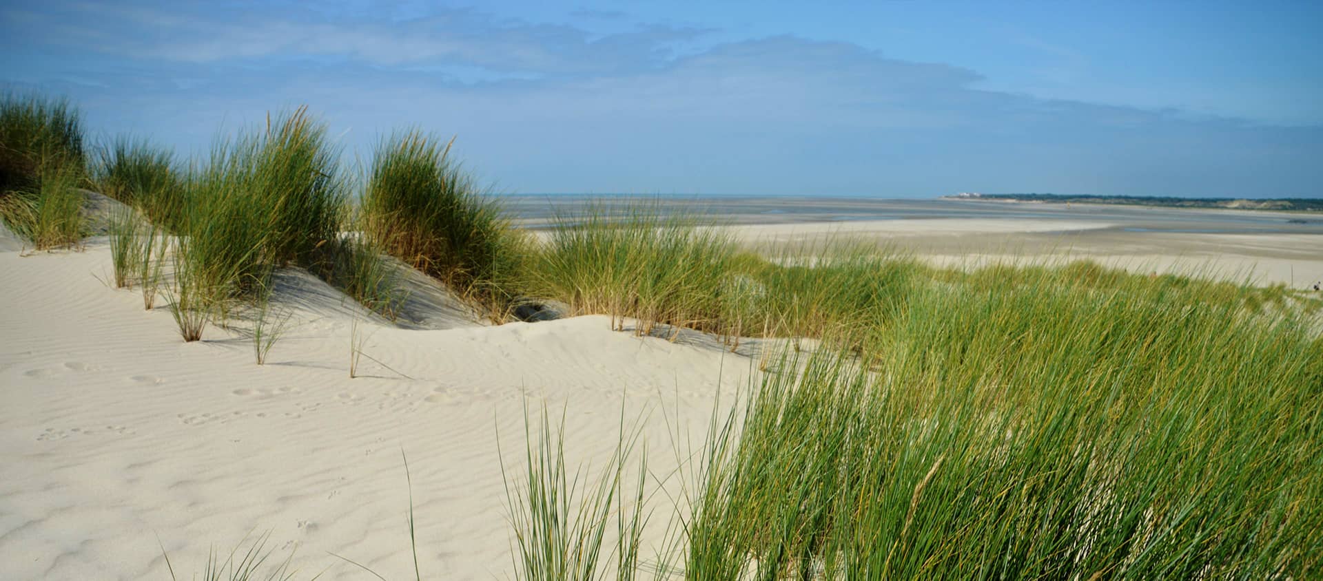 Découvrir : Le Touquet-Paris-Plage