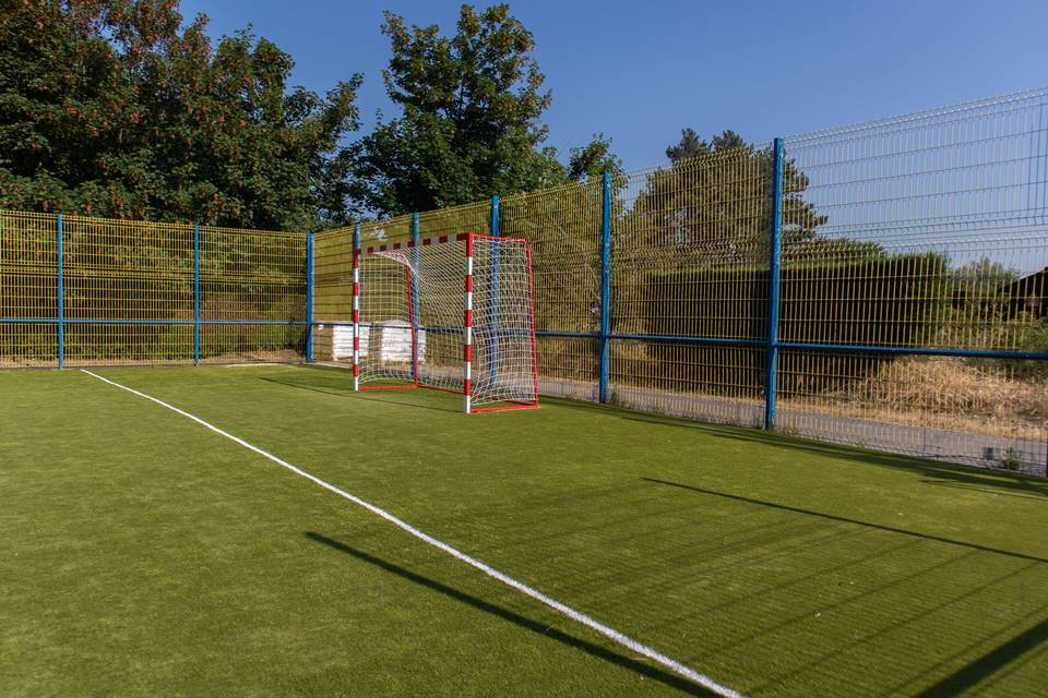 Activité à faire dans le camping Camping Le Perroquet - Nord