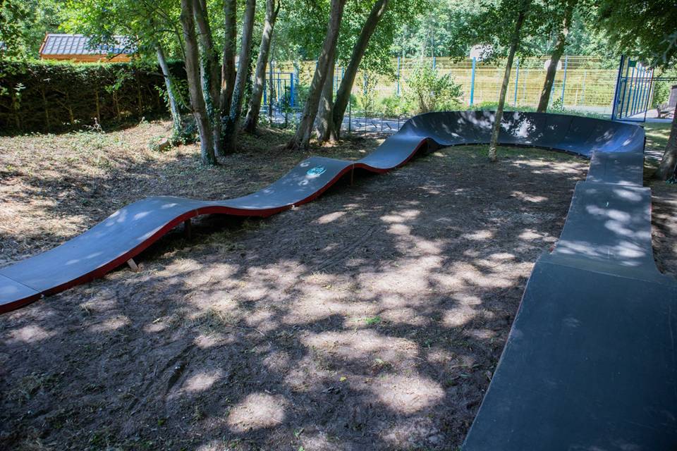 Activité à faire dans le camping Camping Le Perroquet - Nord