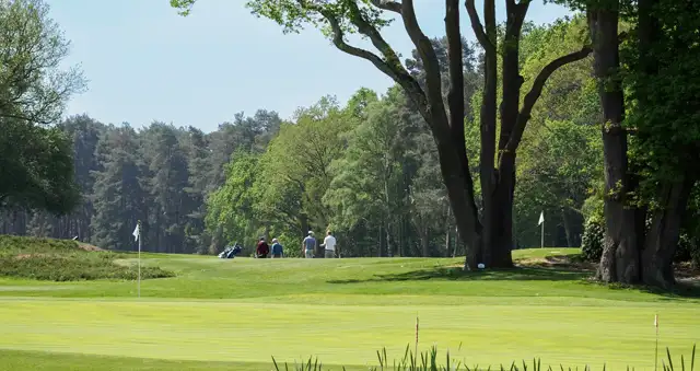 Golf - Dunkerque Grand Littoral,