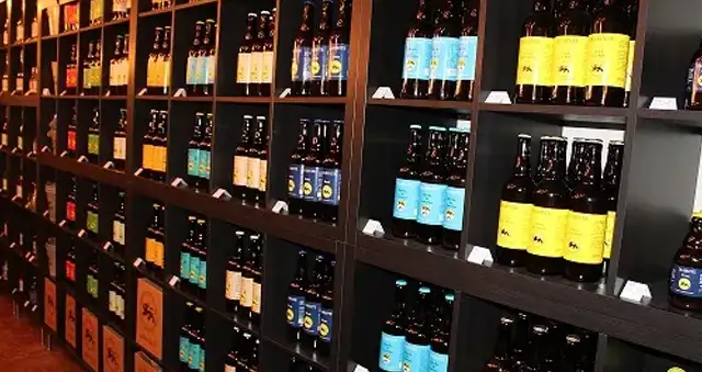 Brasserie des Dunes de Flandre