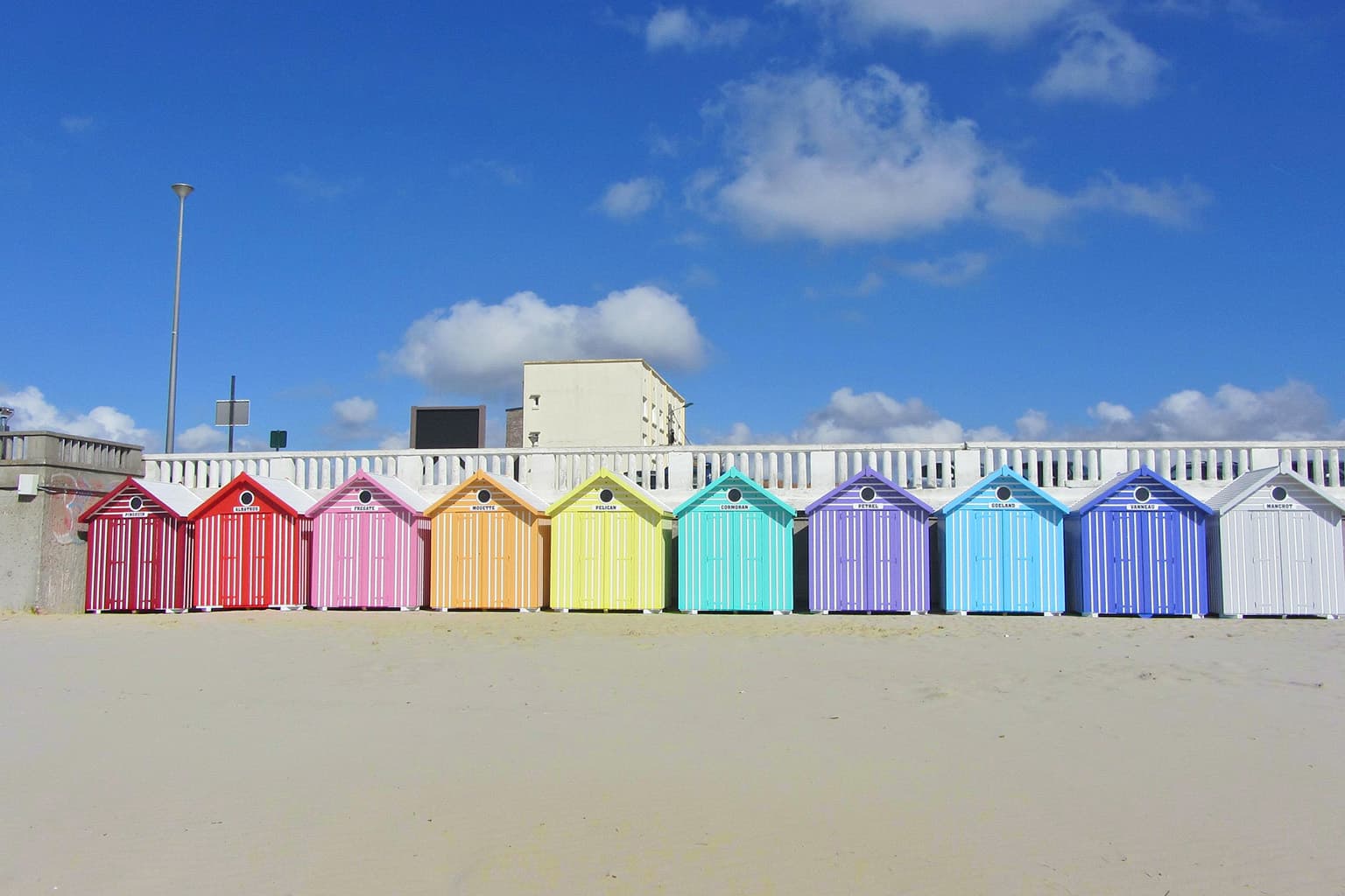 Campings aux alentours de : Stella-Plage