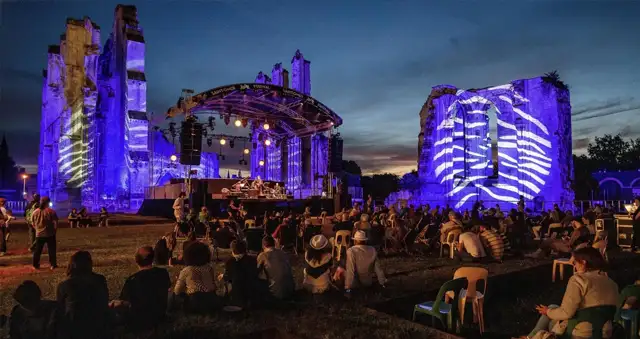 Saint-Omer Jazz Festival