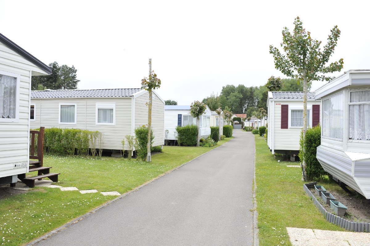 Photo du Camping L'épy - Pas-de-Calais 62