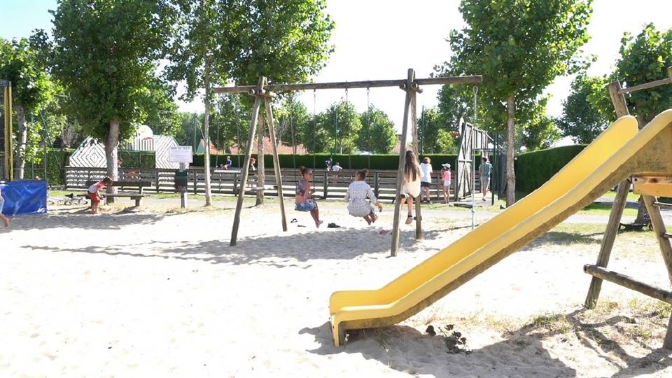 Activité à faire dans le camping Camping de l'Épy - Pas-de-Calais