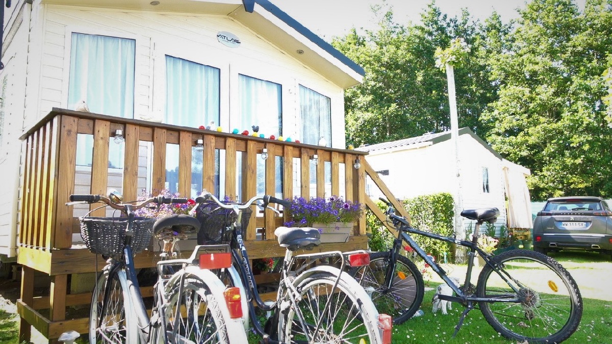 Photo du Camping L'épy - Pas-de-Calais 62