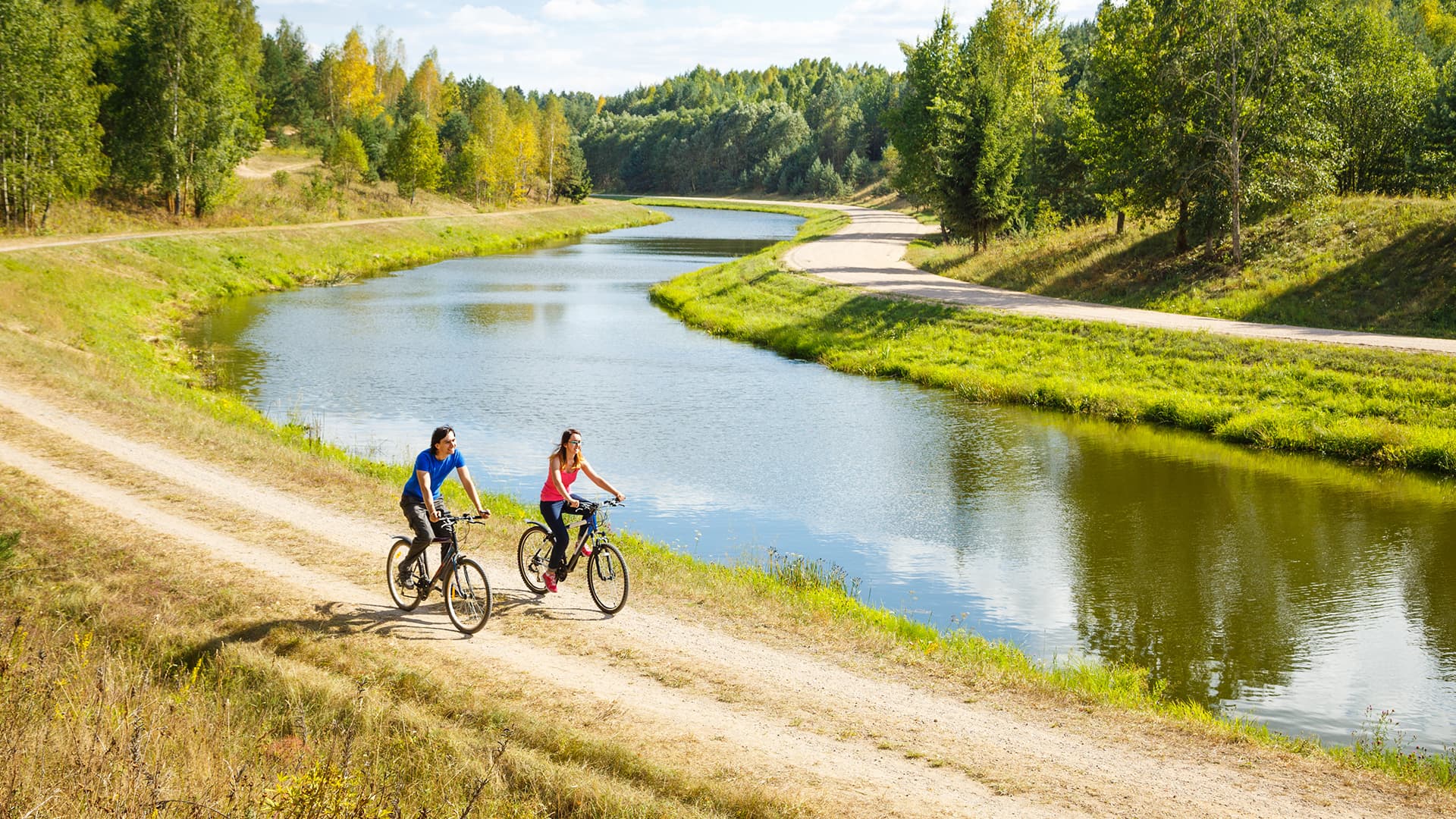 Nature & Vacances - Campings dans la Somme