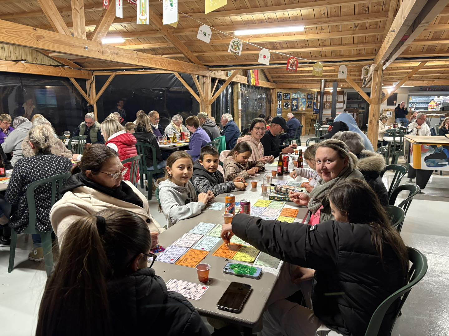 Activité à faire dans le camping Camping les Cytises - Pas-de-Calais