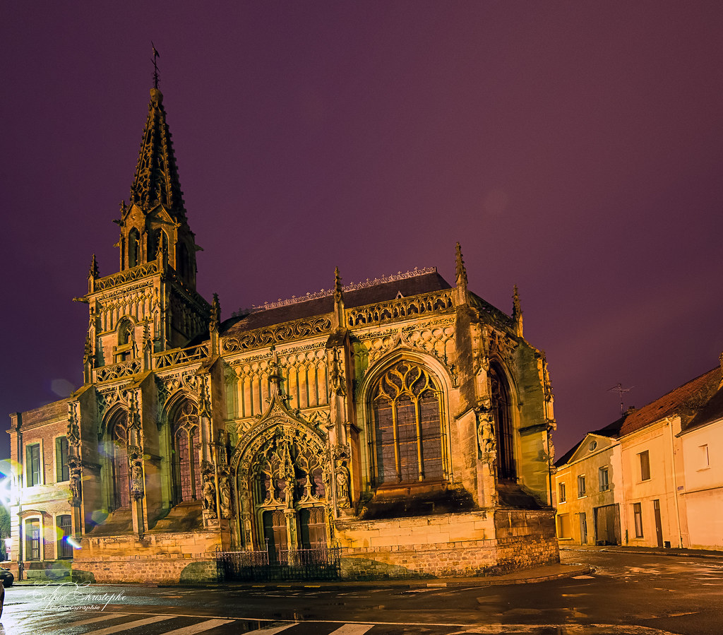 Campings aux alentours de : Montreuil-sur-Mer