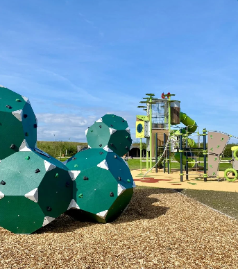 Photo du camping : Camping des Rives de l'Aa - Nord